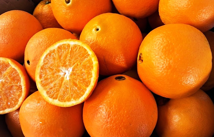 Orange - immagine 2