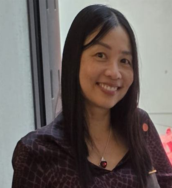 Huong Nguyen