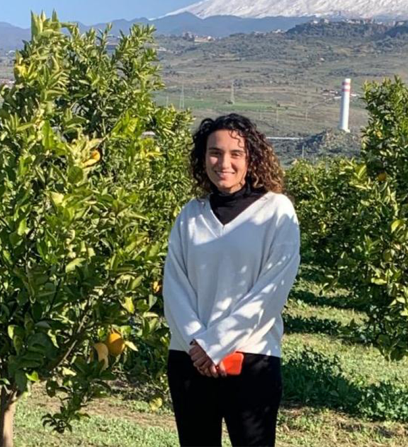 Aurora Arcoraci