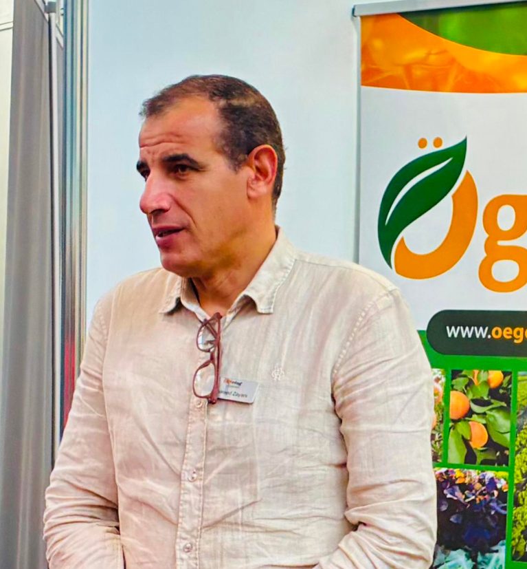 Mohamed Salah Zayani