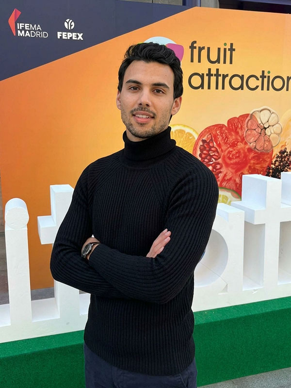 Raouf Abdelkader