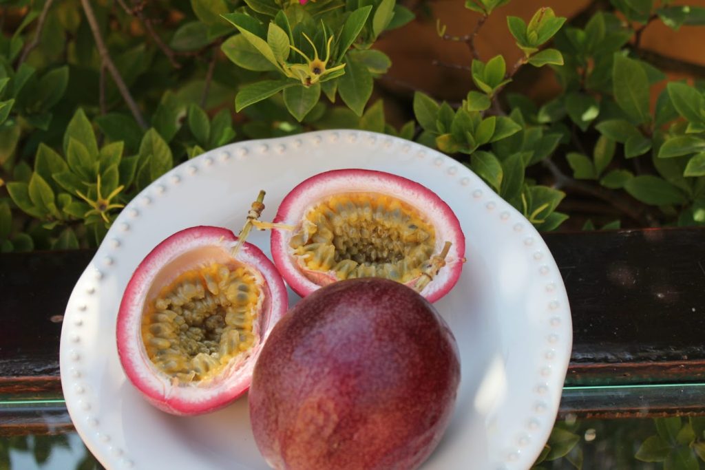 Passion Fruit