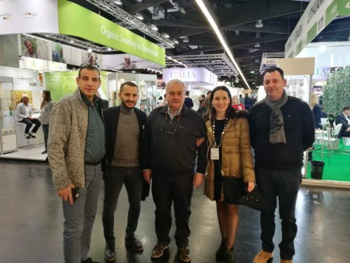 Biofach 2019