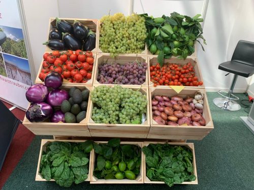 Biosüd – Augsburg