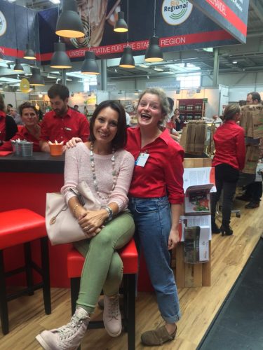 Biosüd – Augsburg 2018