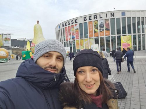 Fruit Logistica 2019 Berlin